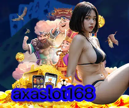 axaslot168