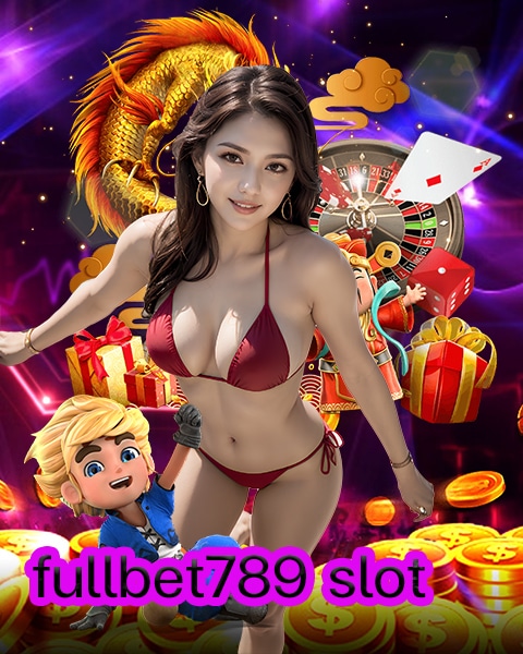 fullbet789 slot