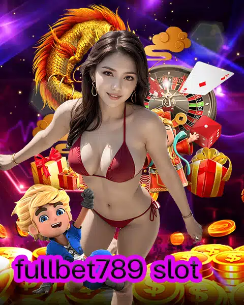 fullbet789 slot