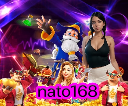 nato168