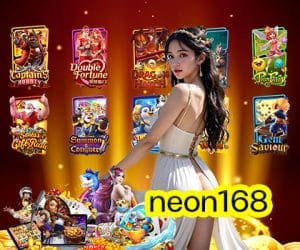 neon168