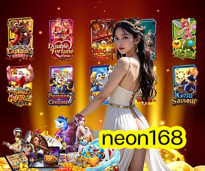 neon168
