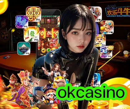 okcasino