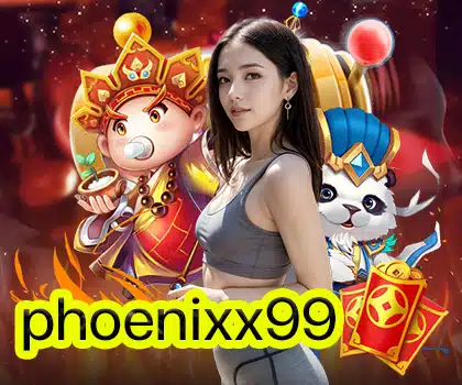 phoenixx99