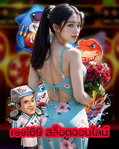 reel69 สล็อตออนไลน์