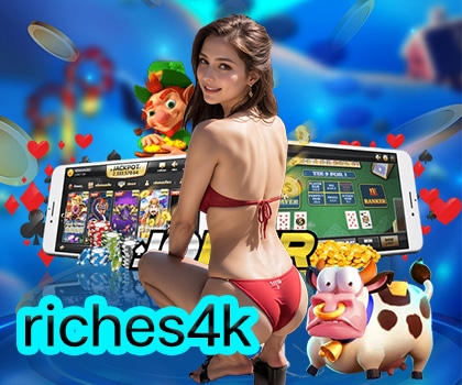 riches4k