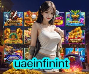 uaeinfinint