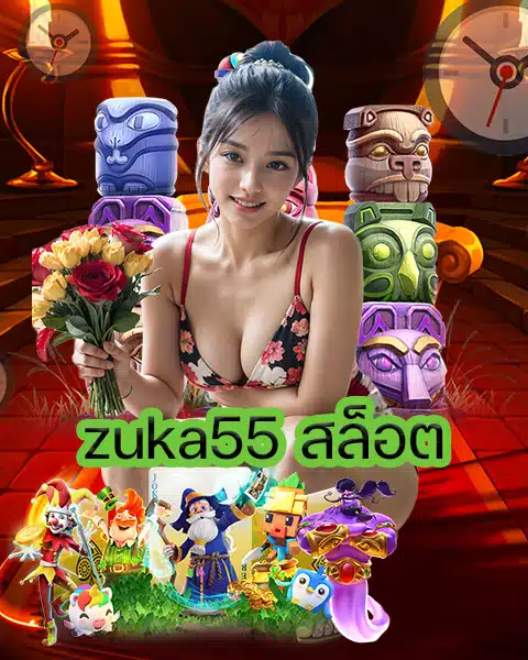 zuka55 สล็อต