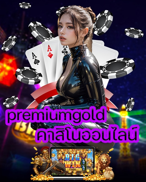 คาสิโนออนไลน์
